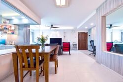 Blk 126D Edgedale Plains (Punggol), HDB 5 Rooms #592818271